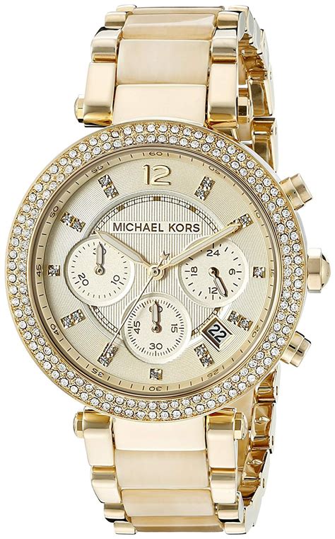 montre style michael kors|montre michael kors femme.